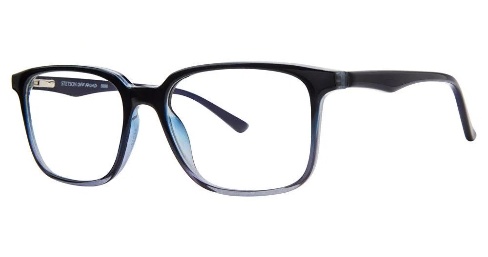 Stetson Off Road OR5098 Eyeglasses - view 3
